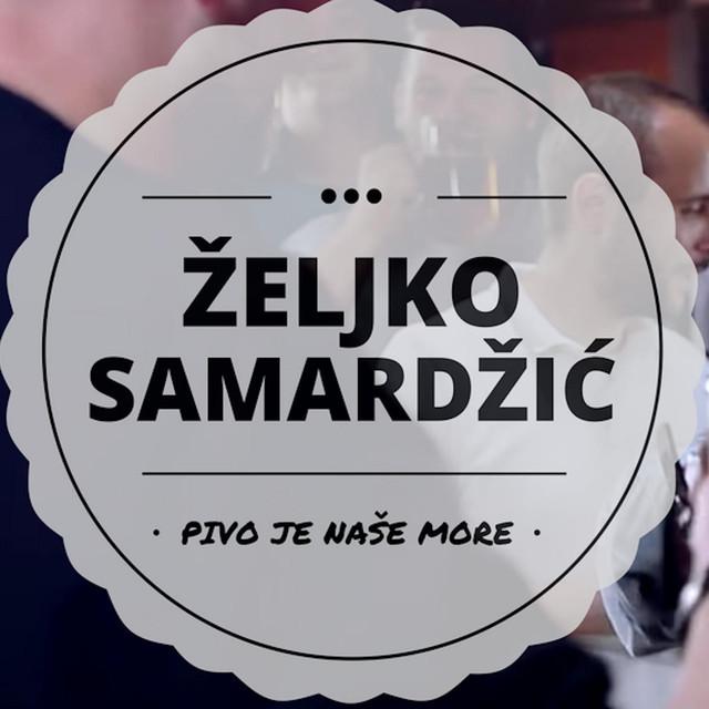 Zeljko Samardzic