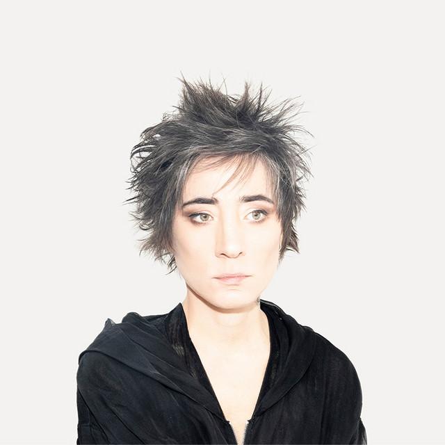 Zemfira (Земфира)