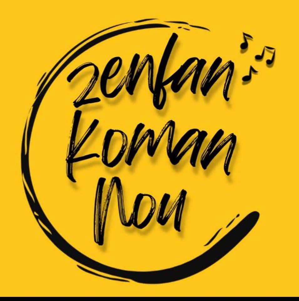 Zenfan Koman Nou