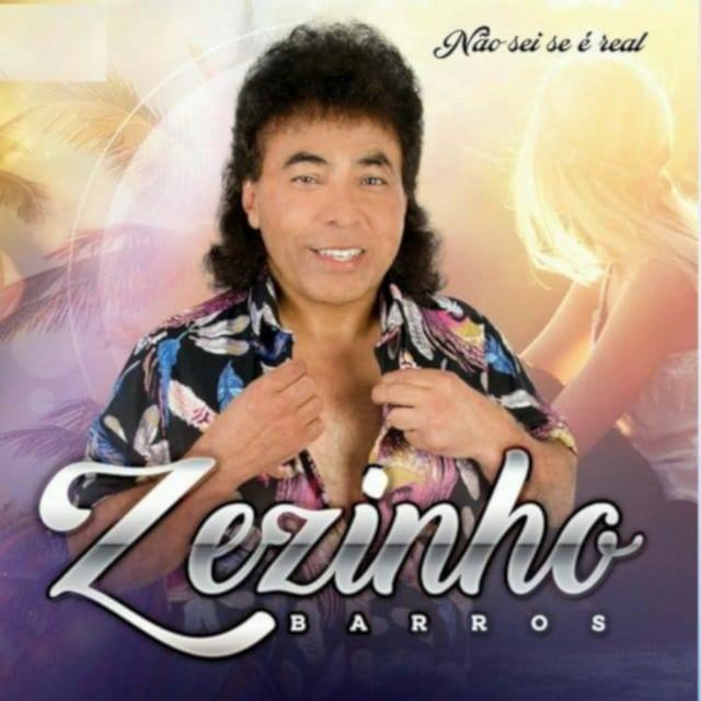 Zézinho Barros