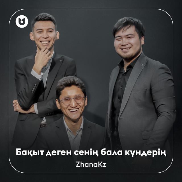 ZhanaKz