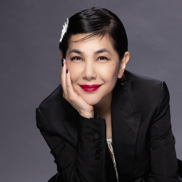 Zhang Qing Fang