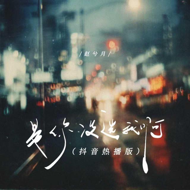赵兮月