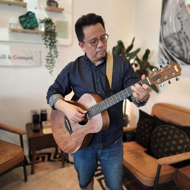 Zheng Jianxing