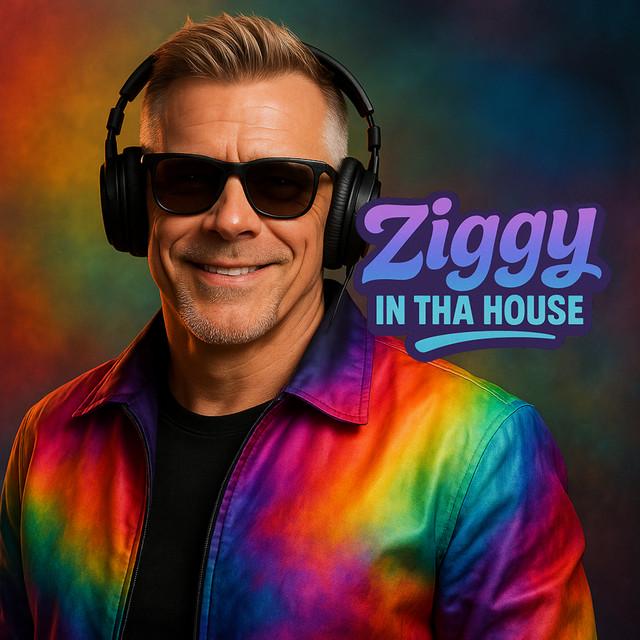 Ziggy in tha House