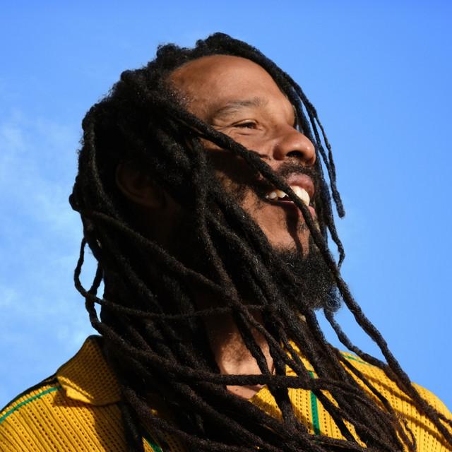 Ziggy Marley