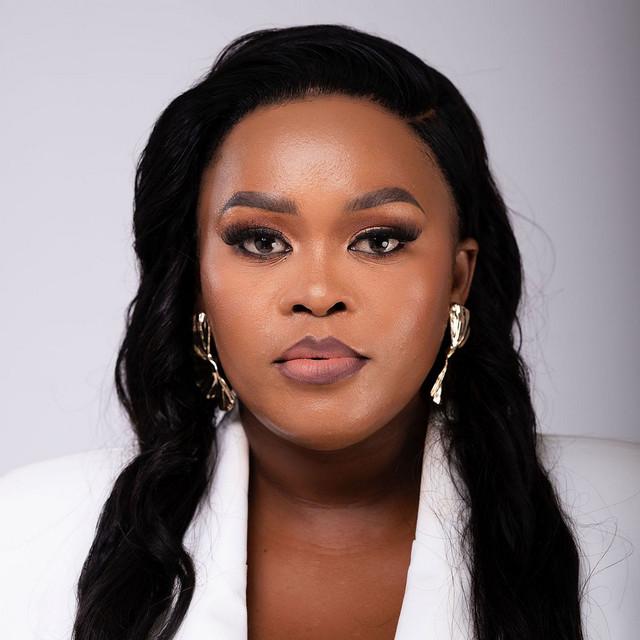 Ziyanda Tshangana