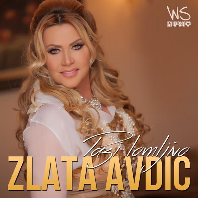 Zlata Avdic