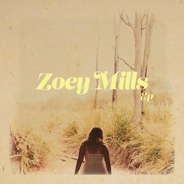 Zoey Mills