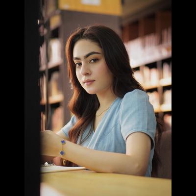 Zoha Waseem