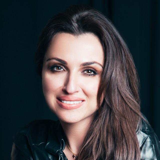 Zoi Papadopoulou (Ζωή Παπαδοπούλου)