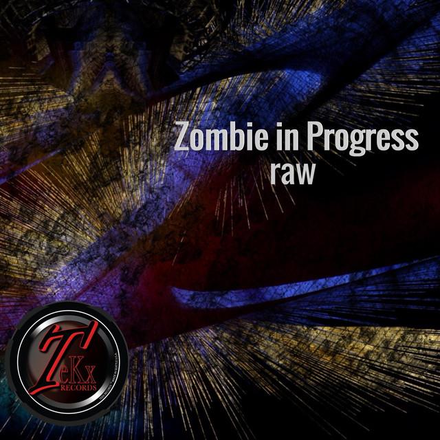 Zombie In Progress