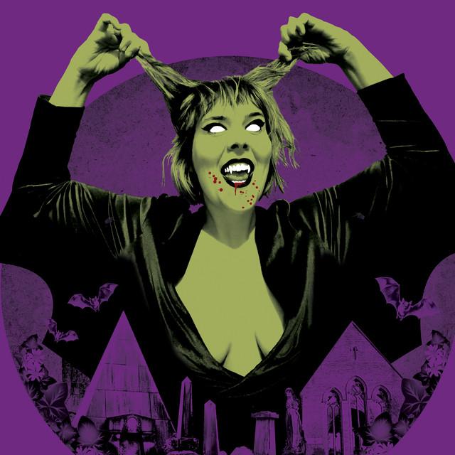 Zombina & The Skeletones