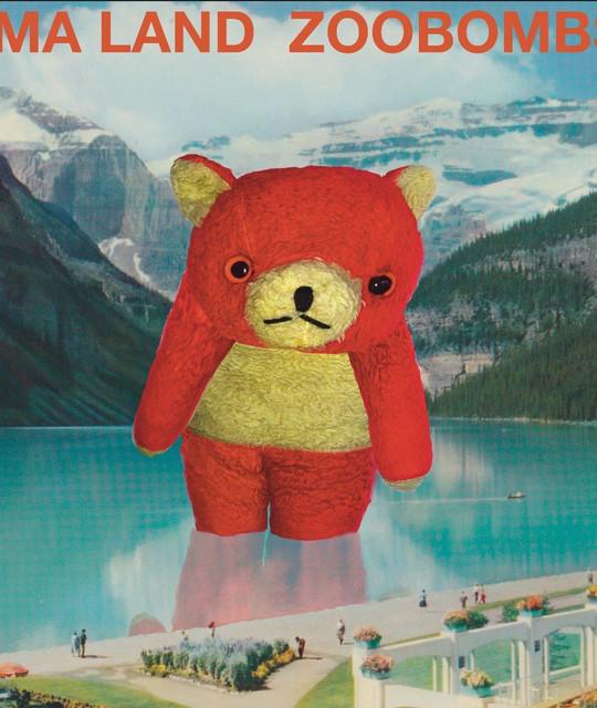 Zoobombs