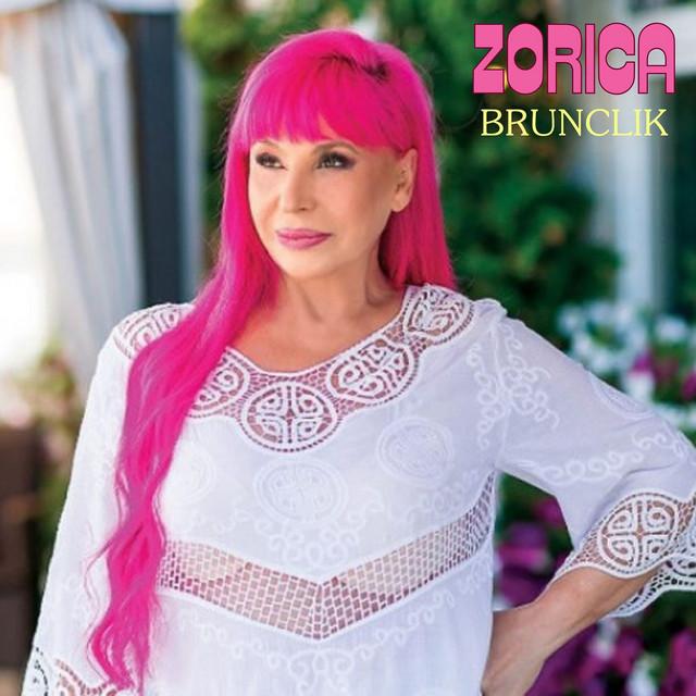 Zorica Brunclik