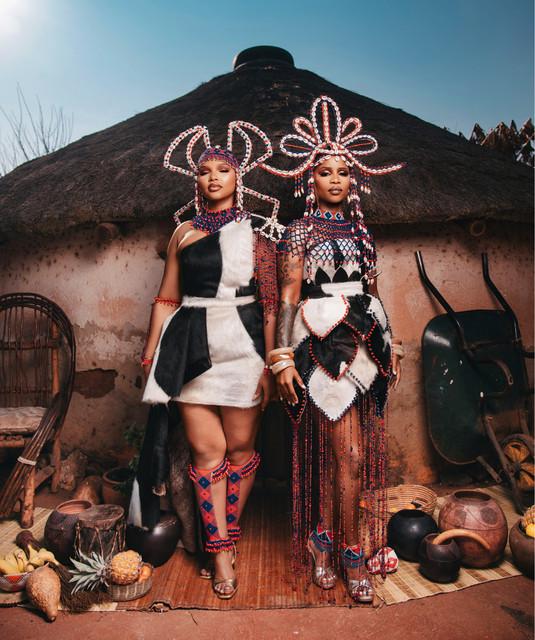 Zulu Queens