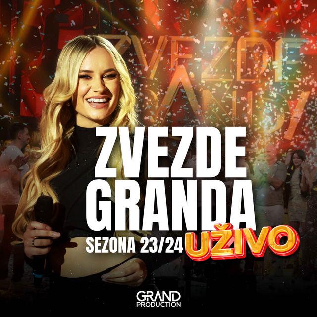 Zvezde Granda