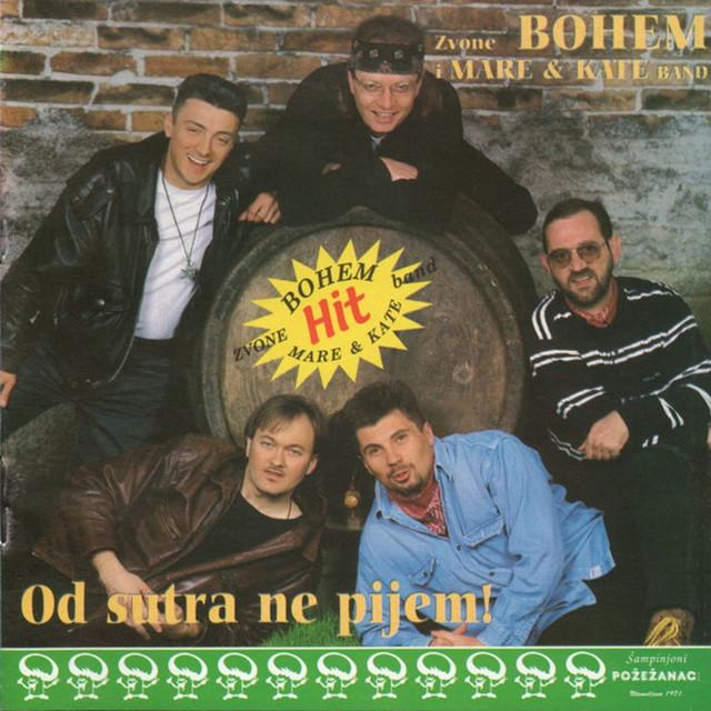 Zvone Bohem