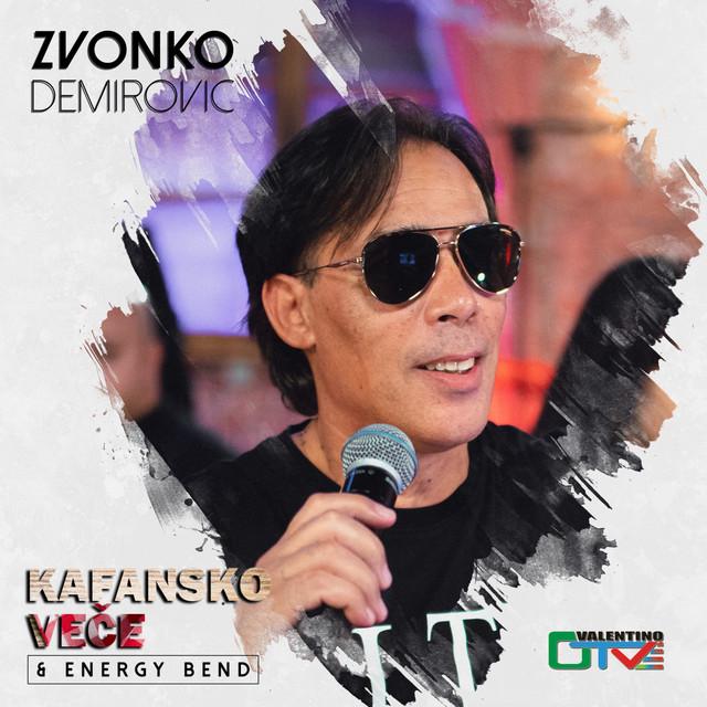 Zvonko Demirovic