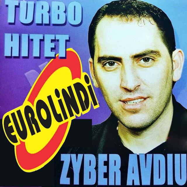 Zyber Avdiu