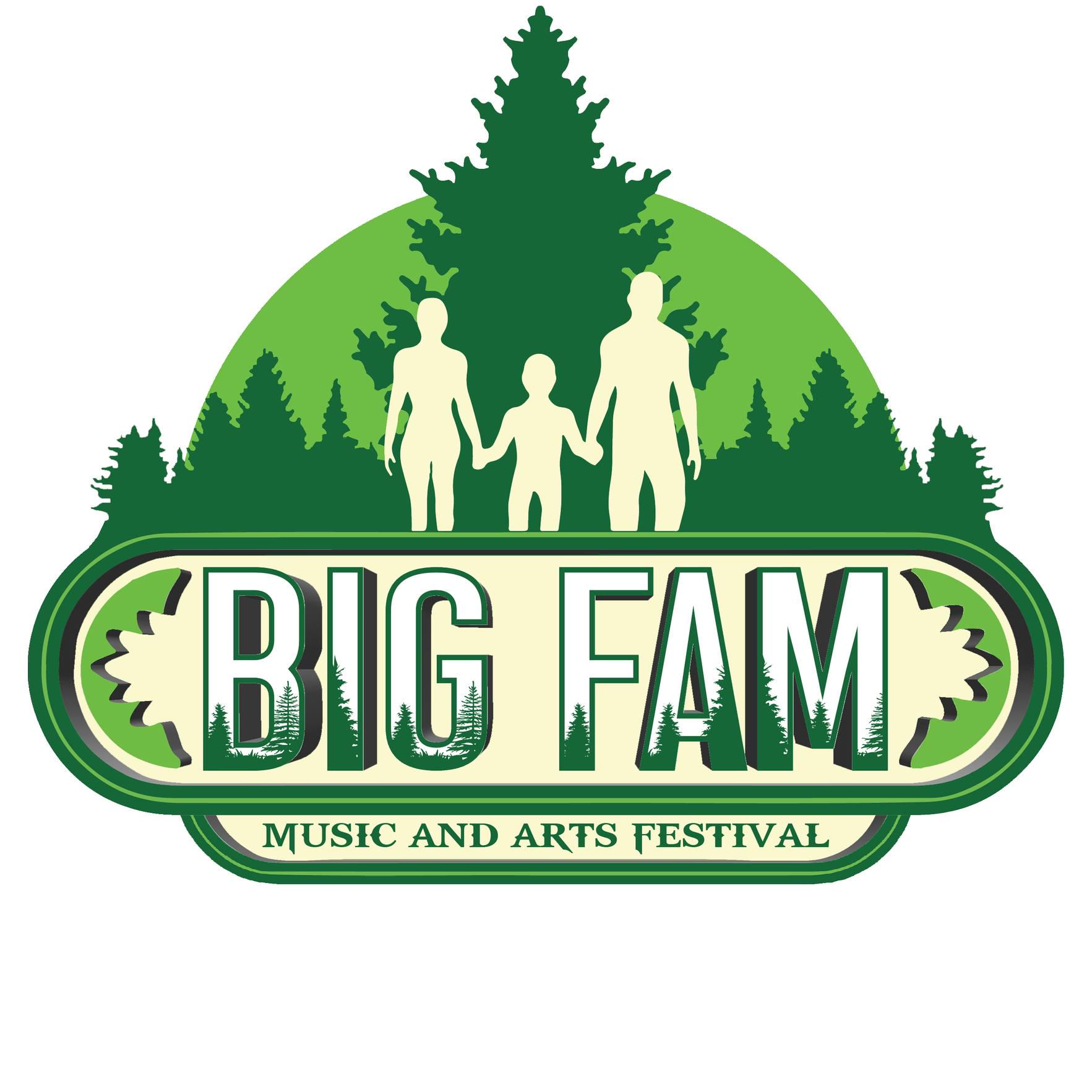 Big Fam Music and Arts Festival