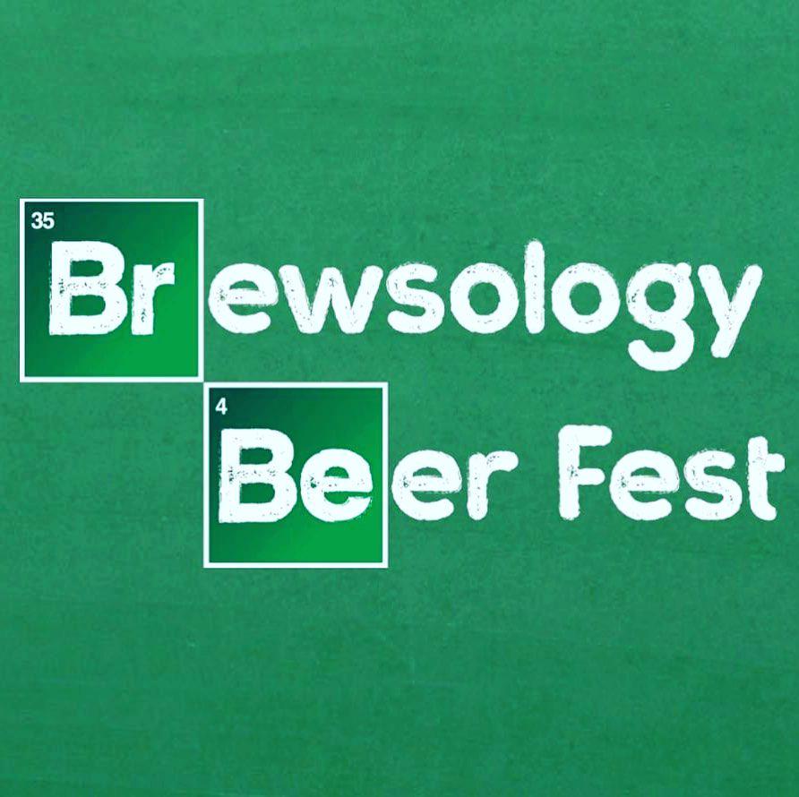 Brewsology Beer Fest Houston