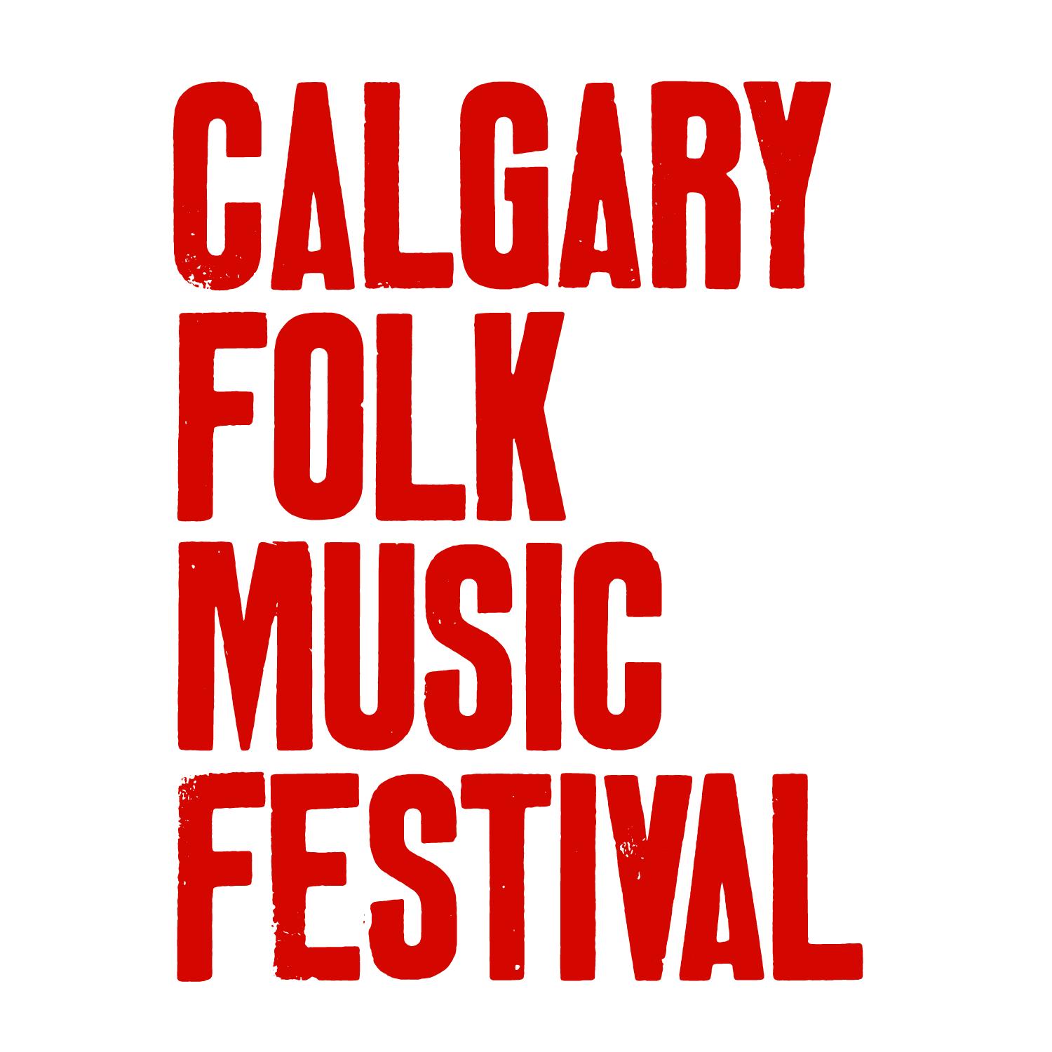 Calgary Folk Music Festival