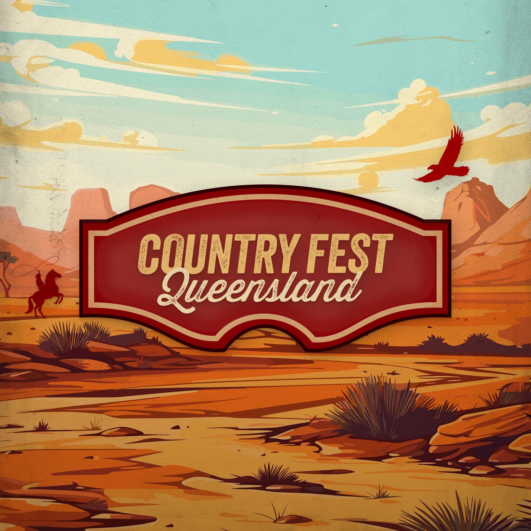 Country Fest Queensland