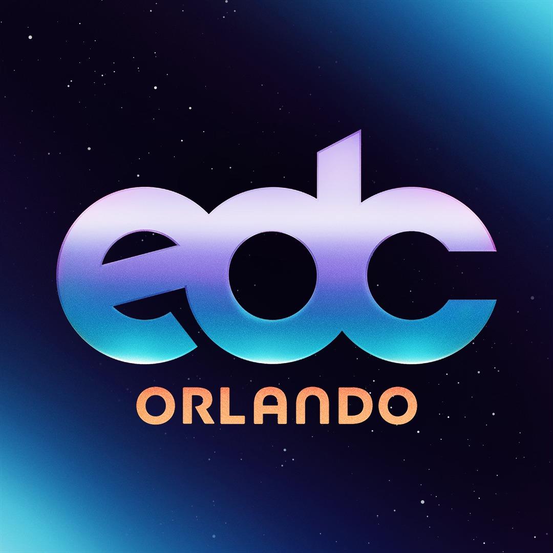 EDC Orlando