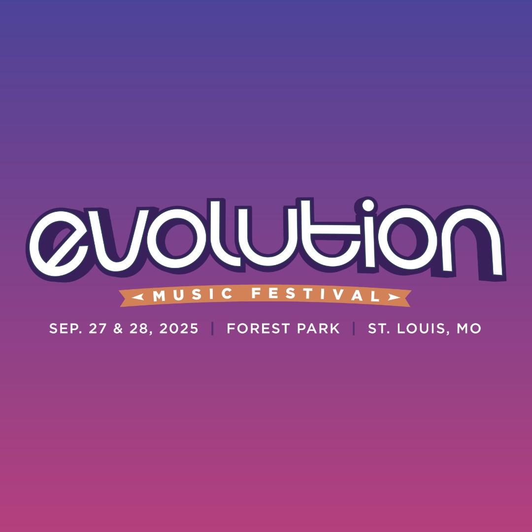 Evolution Festival