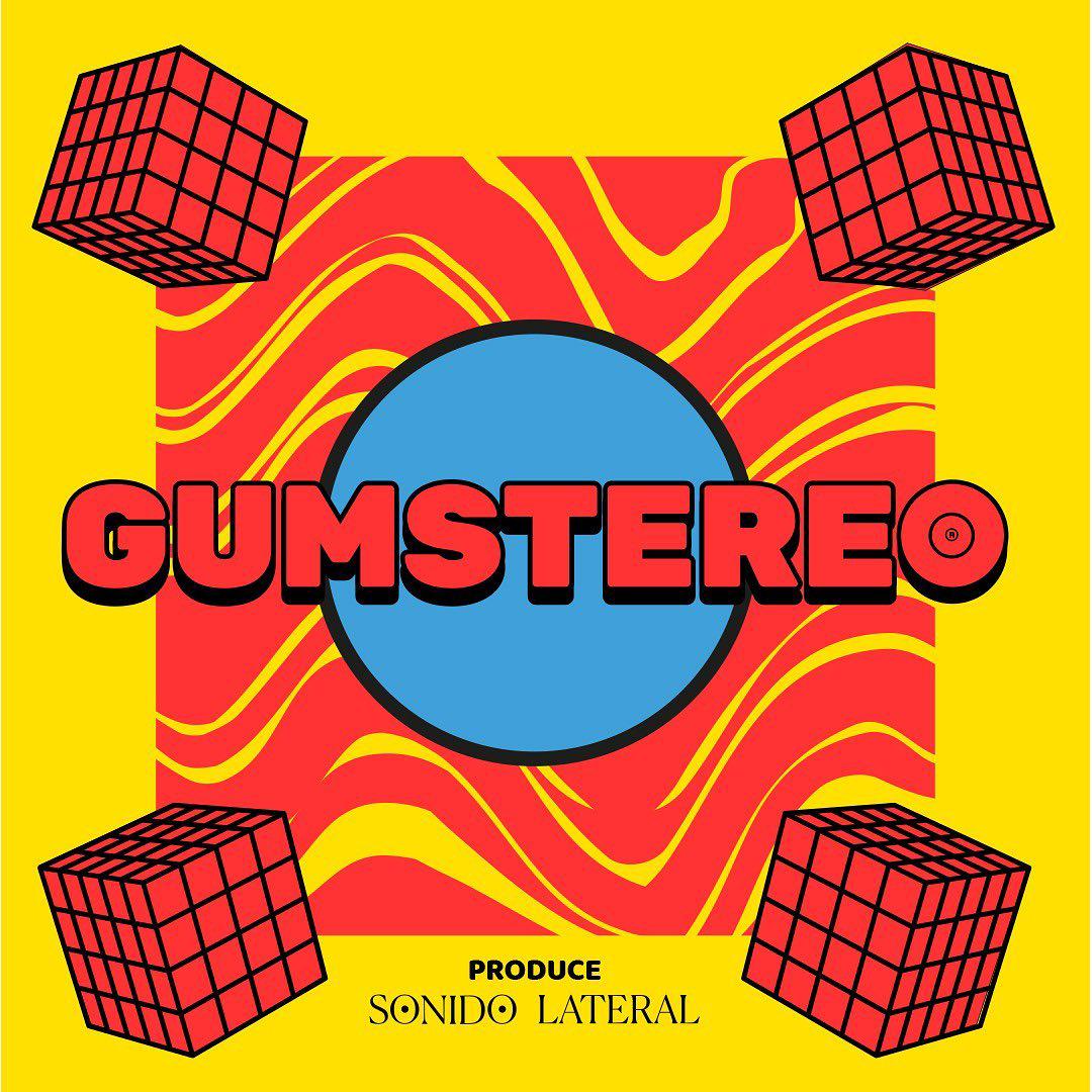 Gumstereo