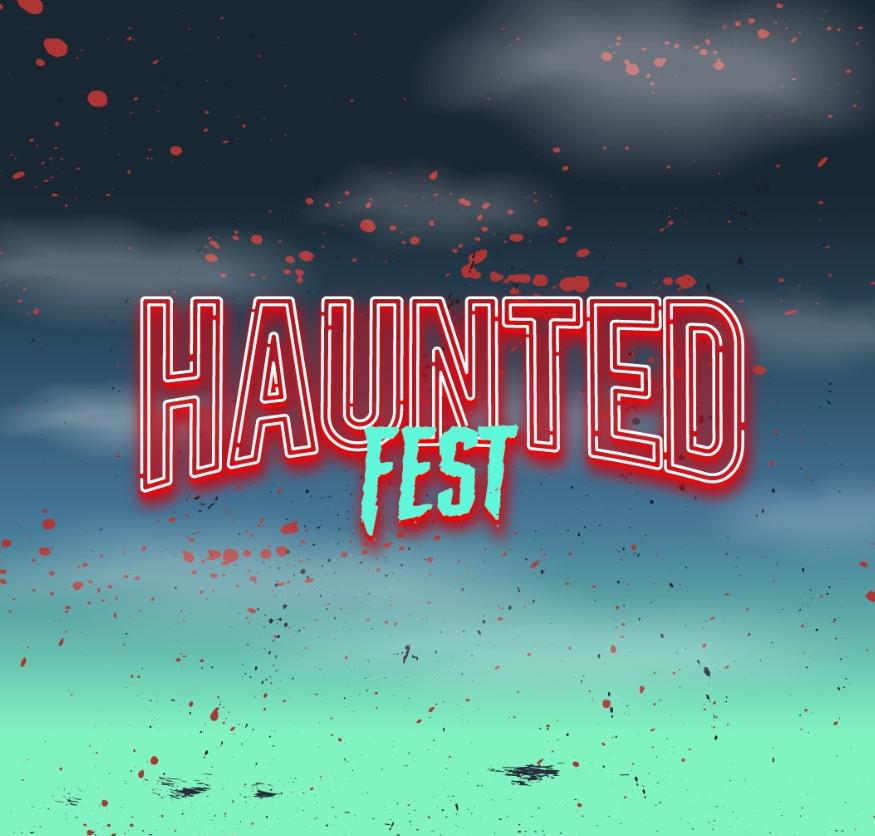 Haunted Fest Cincinnati
