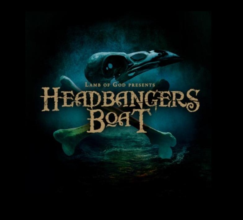 Headbangers Boat