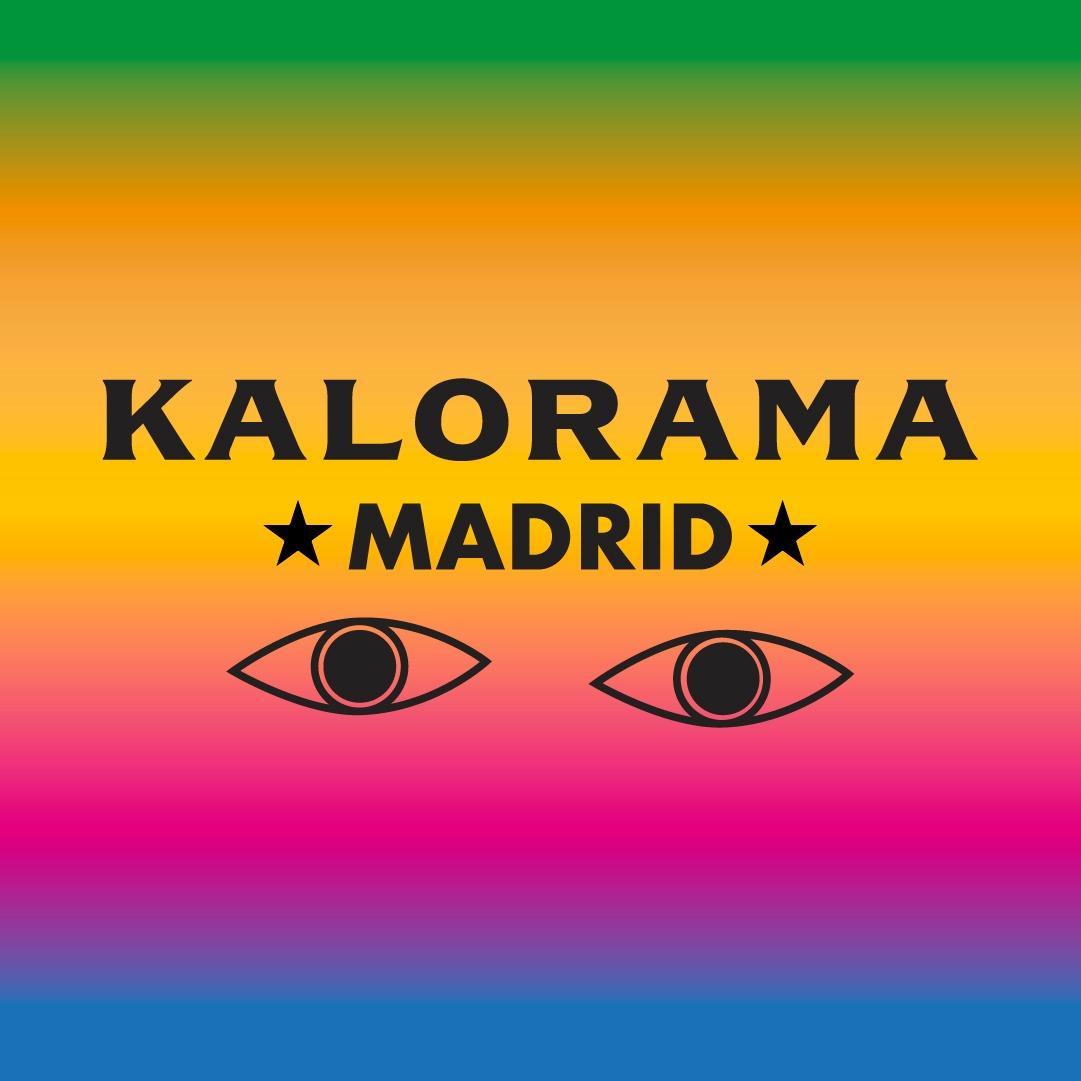 Kalorama Madrid
