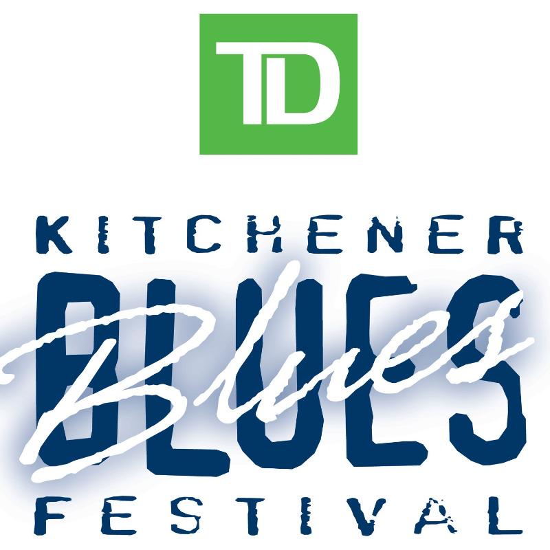 Kitchener Blues Festival