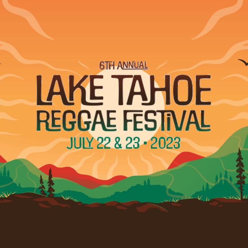 Lake Tahoe Reggae Festival