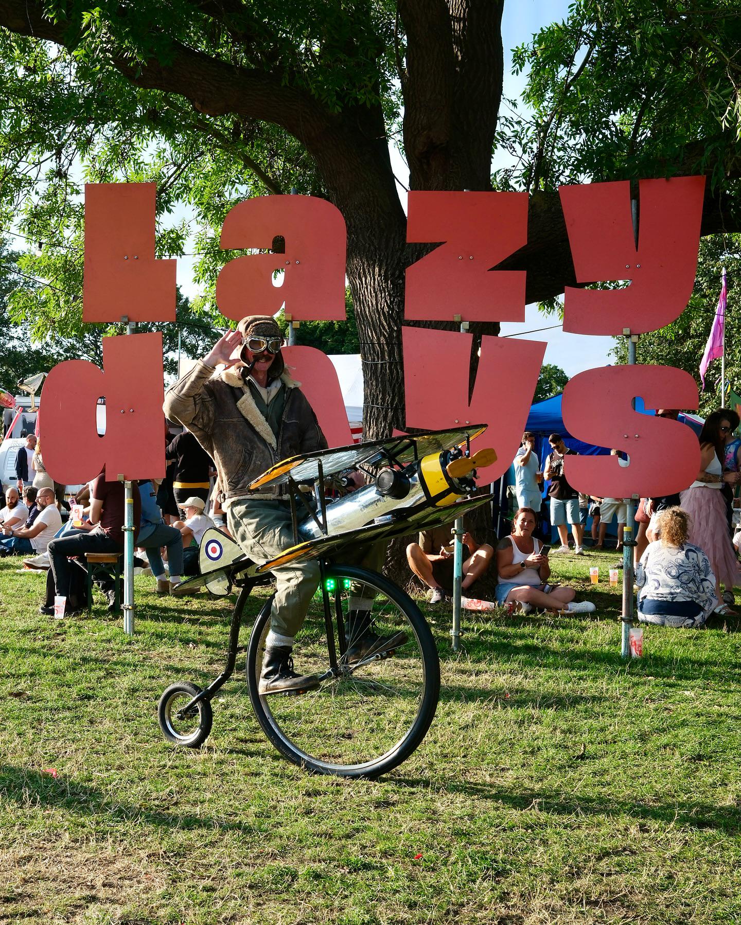 Lazydays Festival