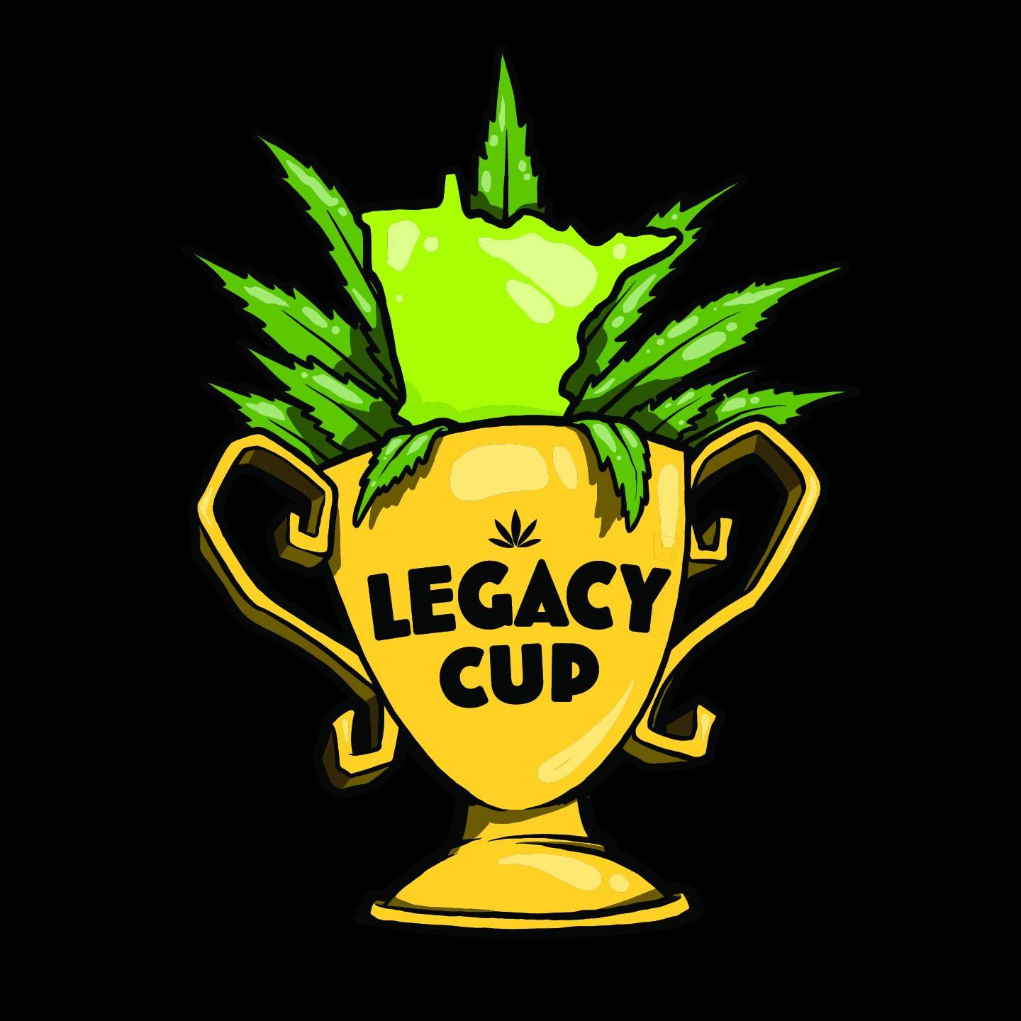 Legacy Cup