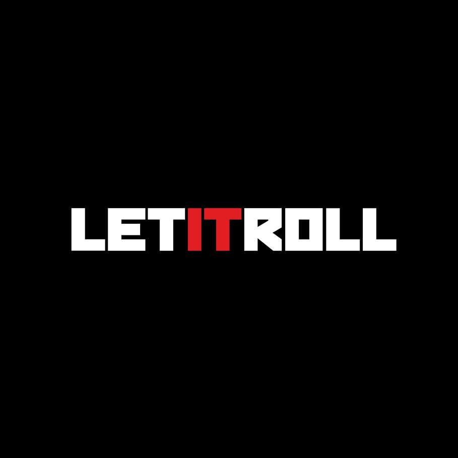 Let It Roll - Puerto Rico