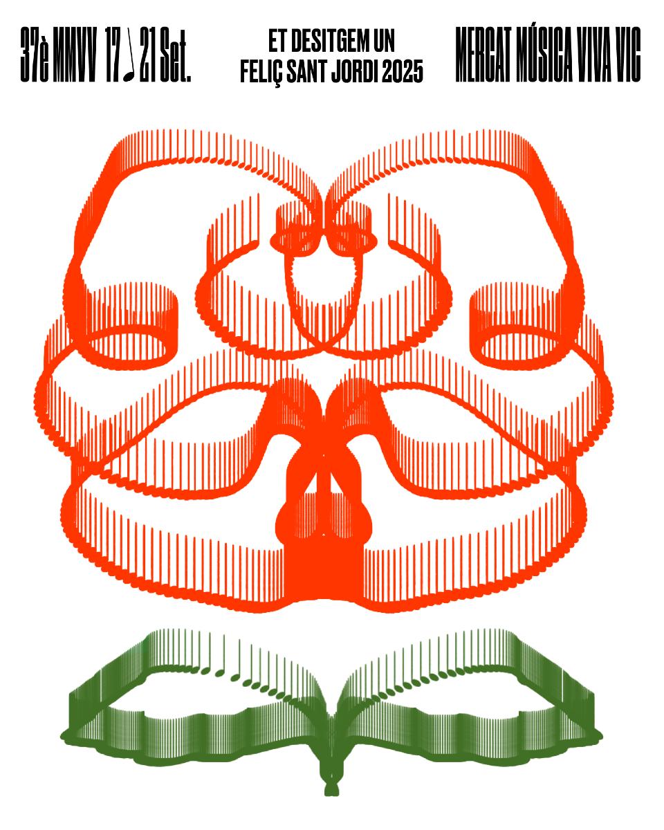 Mercat de Música Viva de Vic