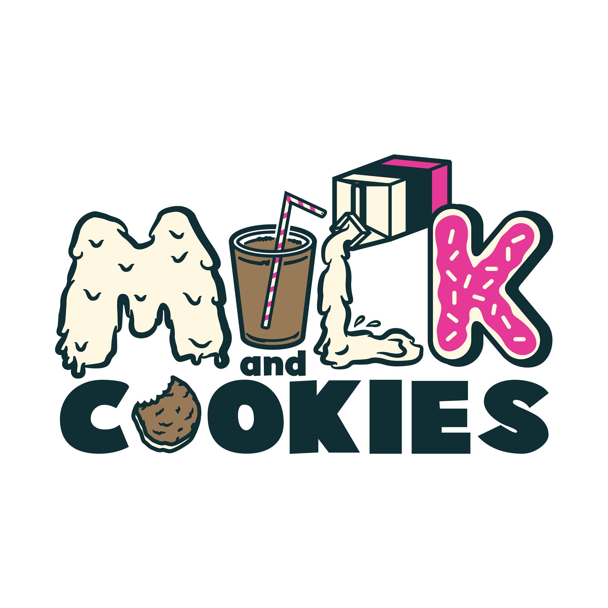 Milk + Cookies - Johannesburg