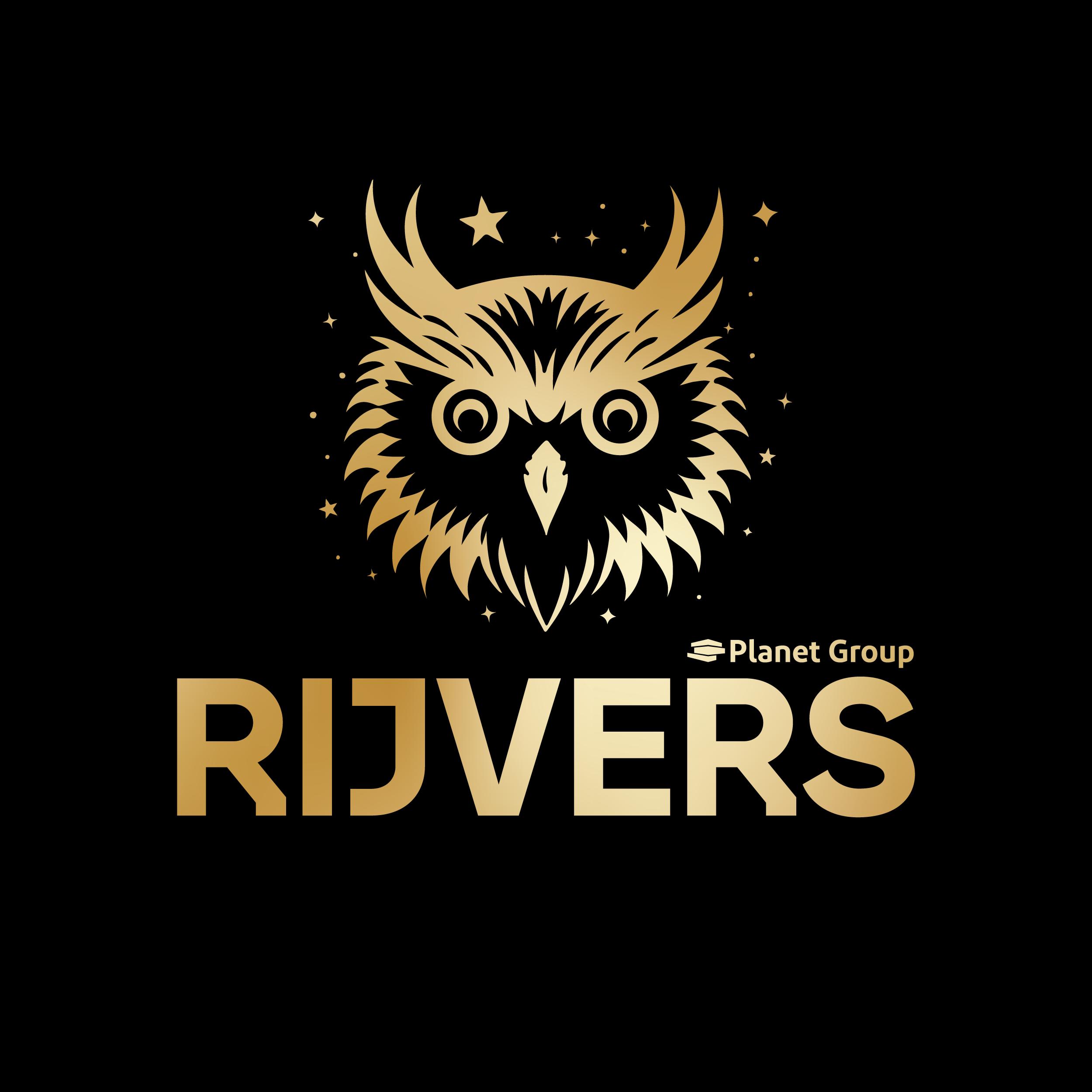 Rijvers