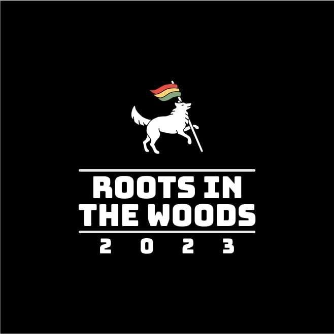 Roots in the woods festival