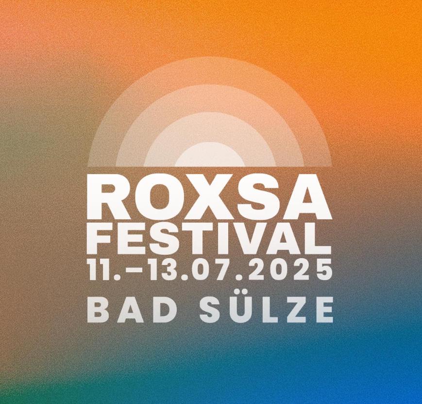 ROXSA Festival
