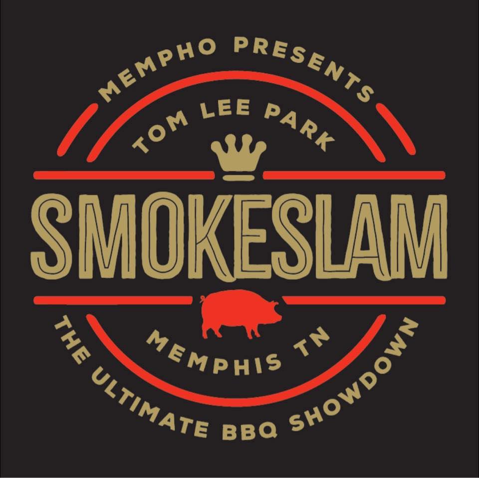 SmokeSlam Festival