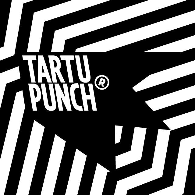 Tartu Punch