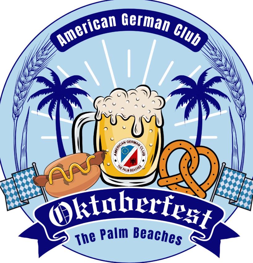 The American German Club Oktoberfest