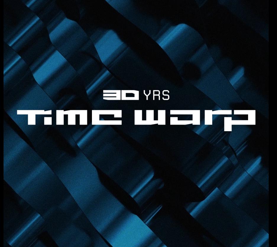 Time Warp USA