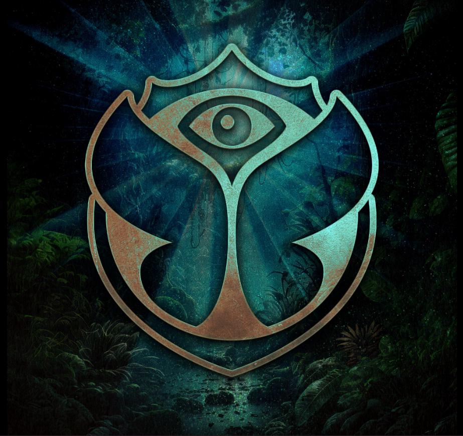 Tomorrowland Brasil