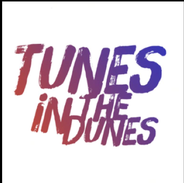 Tunes In The Dunes